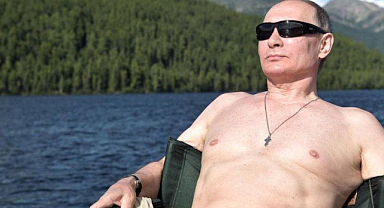 Putin’in ölümsüzlük arayışı: Milyarlarca dolarlık proje başlattı