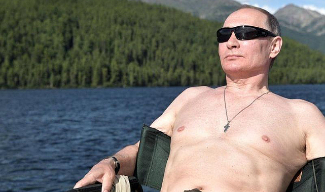 Putin’in ölümsüzlük arayışı: Milyarlarca dolarlık proje başlattı
