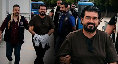 Rasim Ozan Kütahyalı tutuklandı