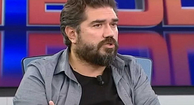 Rasim Ozan Kütahyalı Yasa Dışı Bahisten Gözaltına Alındı