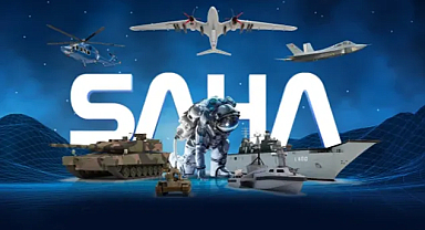 SAHA 2026 başladı: Milli Teknolojinin gururları dünya sahnesinde
