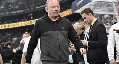 Sergen Yalçın Beşiktaş'tan Yine Kovuldu