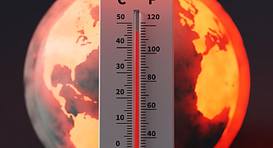Süper El Nino alarmı: Bu yaz kasıp kavuracak