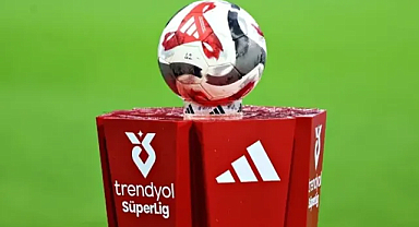 Süper Lig 2026-2027 sezon takvimi açıklandı