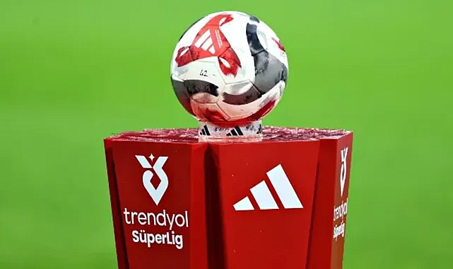 Süper Lig 2026-2027 sezon takvimi açıklandı