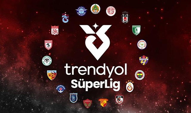 Süper Lig’de Samsunspor dahil 10 kulüp disipline sevk edildi