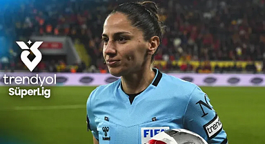 Süper Lig’de son hafta hakemleri belli oldu