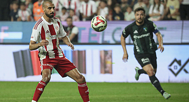 Süper Lig: Küme düşme mücadelesi kıran kırana geçti