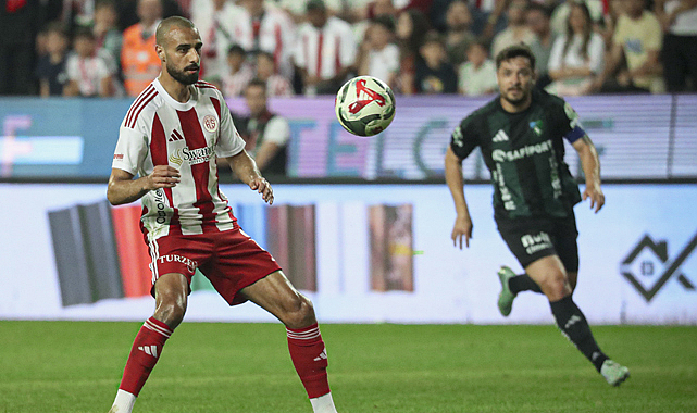 Süper Lig: Küme düşme mücadelesi kıran kırana geçti