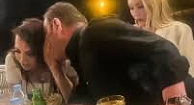 Tanju Özcan'ın Yatta Escortlarla Alemi Ortaya Çıktı