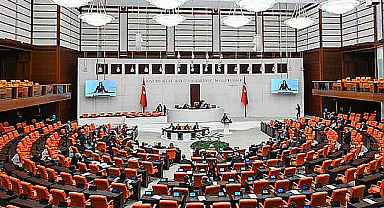 TBMM’de yeni hafta: Vergi affı ve düzenleme