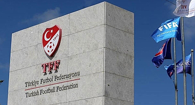TFF pankartla sahaya çıkma uygulamasını kaldırdı