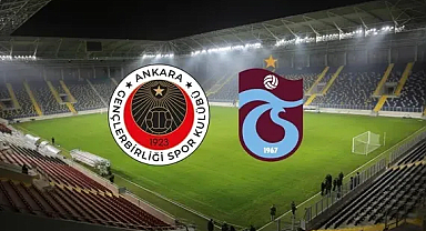 Trabzonspor gözünü Ziraat Türkiye Kupasına dikti