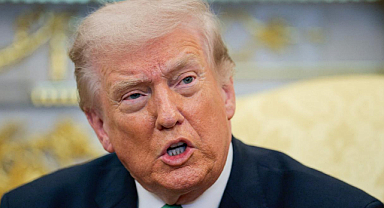 Trump: İran şartları kabul ederse operasyon biter