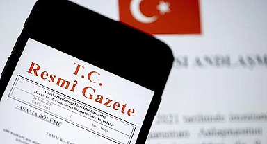 TUİK ve Adli Tıp Kurumu Başkanlığı görevine atama