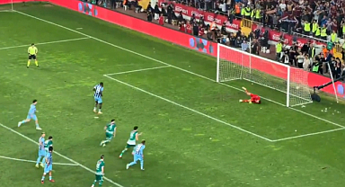Türkiye Kupası 10. Kez Trabzonspor'un