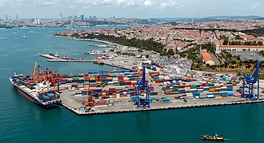 Türkiye Nisan’da ihracat rekoru kırdı: 25,4 milyar dolar