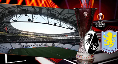 UEFA Avrupa Ligi Final Maçı İstanbul'da