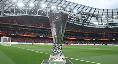 UEFA Avrupa Ligi finali İstanbul'da
