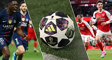 UEFA Şampiyonlar Ligi kupası sahibini bulacak