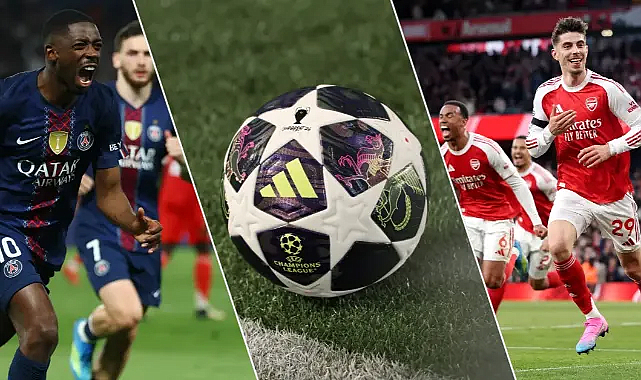 UEFA Şampiyonlar Ligi kupası sahibini bulacak