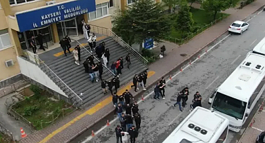 Yasa dışı bahis operasyonunda 60 tutuklama
