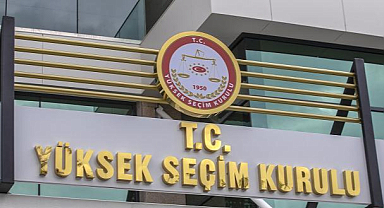 YSK CHP'nin