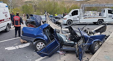 Yüksek trafik cezaları ölümlü kazaları azalttı