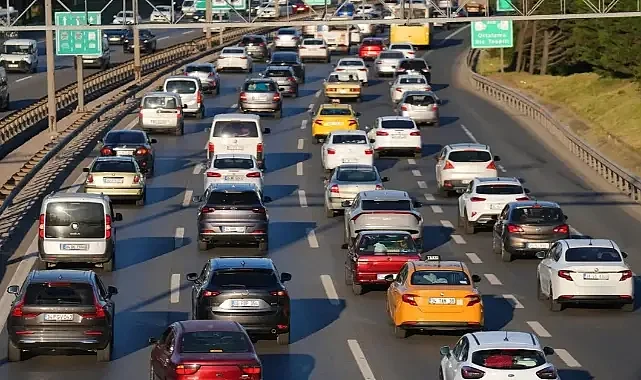 Yüksek trafik cezaları ölümlü kazaları azalttı