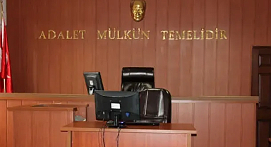 12. Yargı Paketi TBMM'ye sunuldu