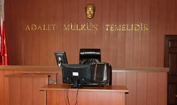 12. Yargı Paketi TBMM'ye sunuldu