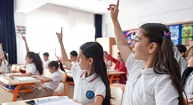 2026-2027 Eğitim takvimi açıklandı