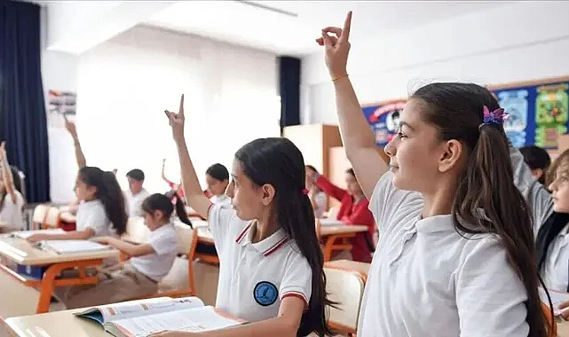 2026-2027 Eğitim takvimi açıklandı