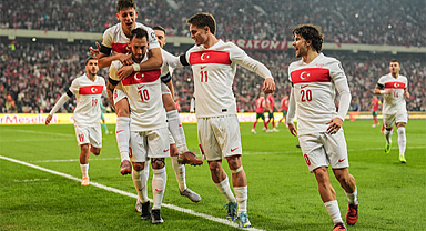 2026 FIFA Dünya Kupası'nın en iyi 50 futbolcusu açıklandı