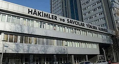 33 ilin Başsavcısı değişti