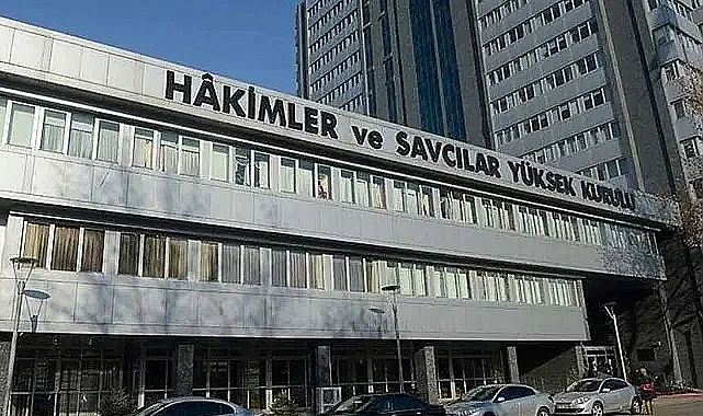 33 ilin Başsavcısı değişti
