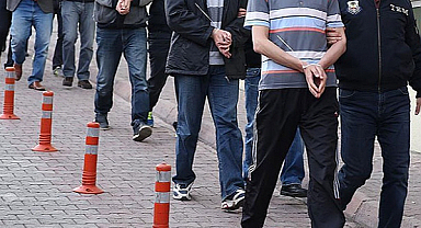 42 ilde FETÖ operasyonu: 237 şüpheli yakalandı