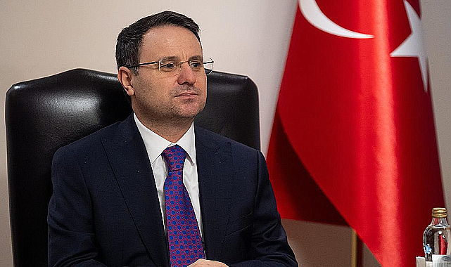 Akın Gürlek'ten Akaryakıt Vurgununa Operasyon: 6 Şirkete El Koyuldu10 Şirkete Kayyum