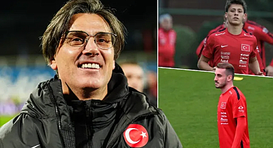 Arda ve Kerem Dünya Kupasında Oynayabilecek mi?