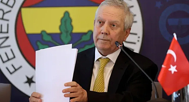 Aziz Yıldırım yeniden Fenerbahçe'nin başkanı oldu