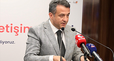 BAŞKAN DOĞAN’A “GENÇ DOSTU KENT” ÖDÜLÜ