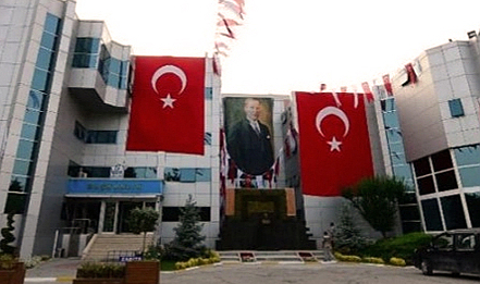 Beylikdüzü Belediyesi'ne yolsuzluk operasyonu: 27 gözaltı
