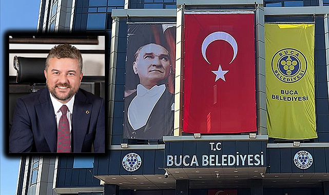 Buca Belediyesi'ne rüşvet operasyonu: Belediye başkanı dahil 62 gözaltı