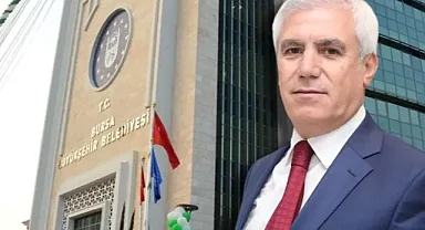 Bursa Büyükşehirde Euro Dolu Pasta Kutuları Havalarda Uçuşmuş