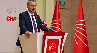 CHP'de Arınma Başladı: 6 İsmin Üzeri Çizildi