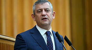 CHP'de Koltuk Savaşı: Özgür Özel ekibinin tamamı CHP PM'den istifa etti