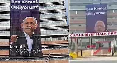 CHP il başkanlıklarında değişim