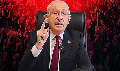 CHP il başkanlıklarında değişim