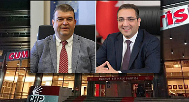 CHP'li Seferihsar ve Balçova Belediye Başkanları Gözaltında