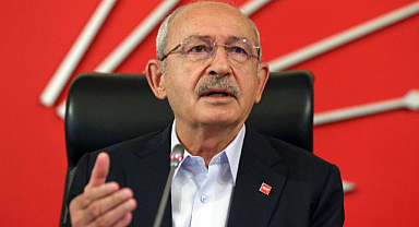 CHP MYK Yarın Toplanıyor: Masada Görevden Alınacak İl Başkanları Var